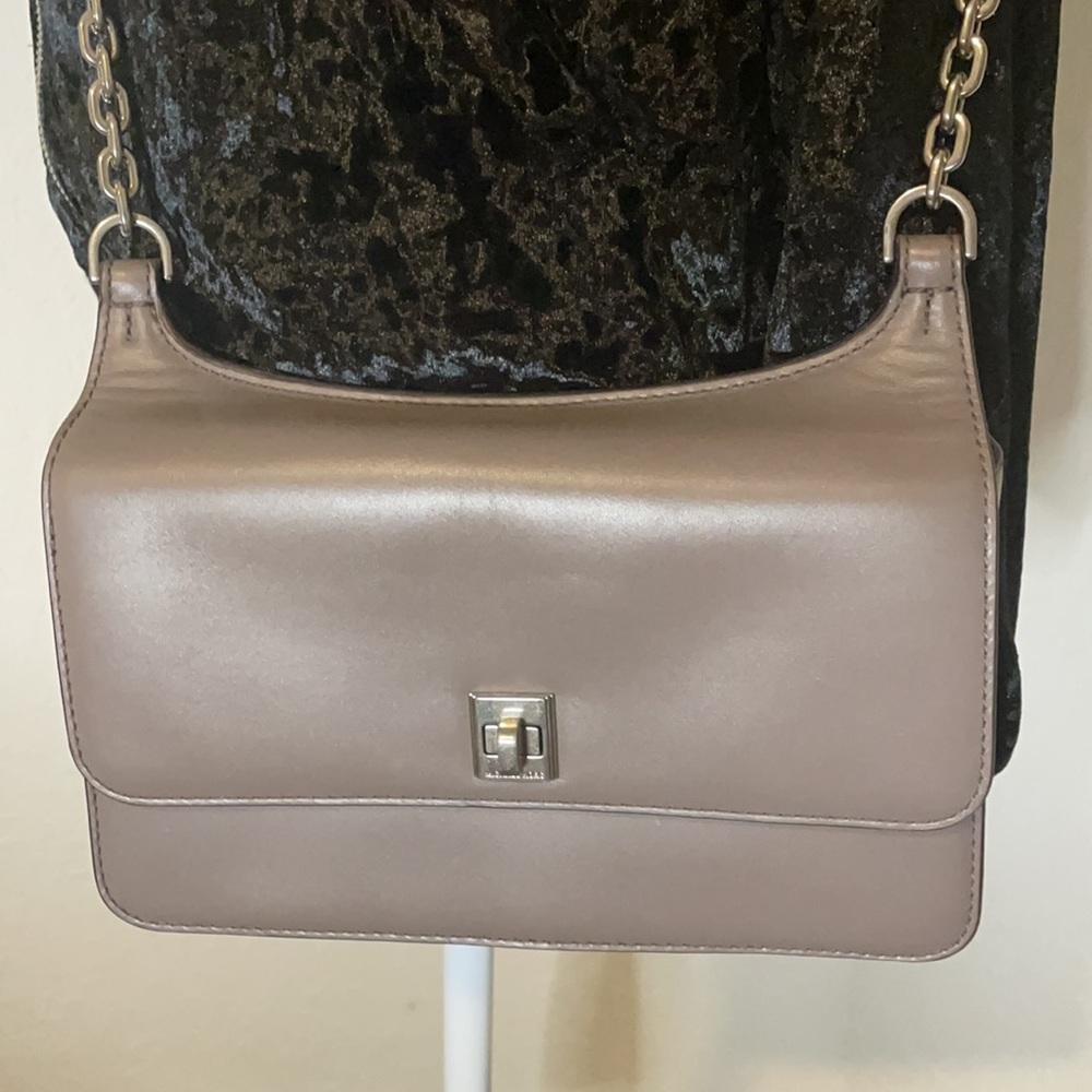 Authentic Michael Kors Crossbody - image 2